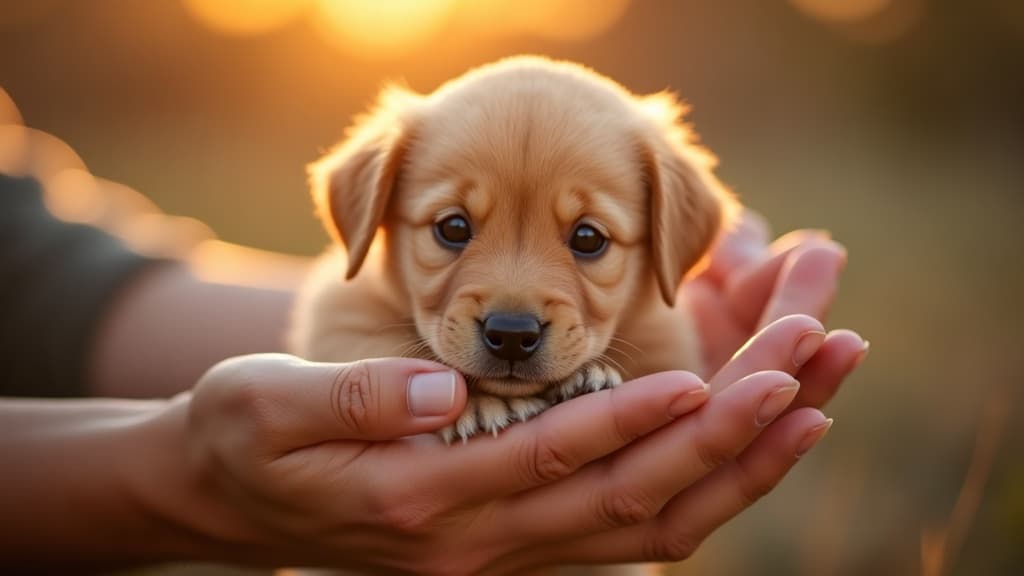 Puppy Placement & Adoption