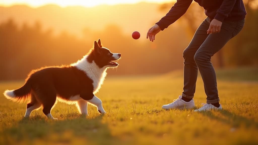 Puppy Training & Socialization